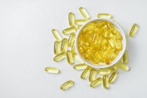 Vitamin D Deficiency Most People Ignore.